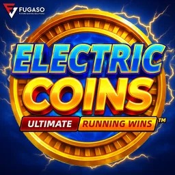 Electric Coins